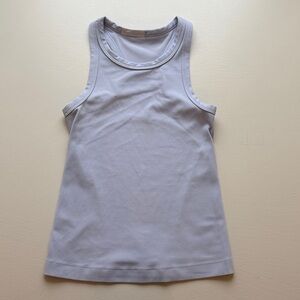 Lululemon Align Waist-length Tank